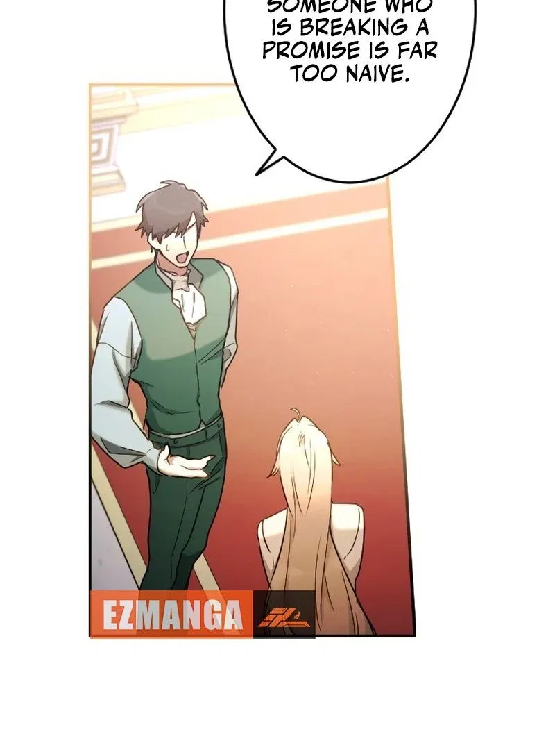 You Promised to Divorce Me After 10 Years, Right Dear? Chapter 31 – Page 30