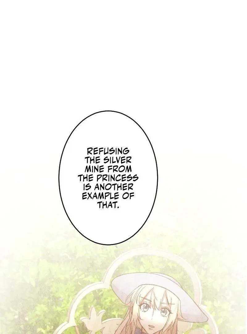 You Promised to Divorce Me After 10 Years, Right Dear? Chapter 31 – Page 31