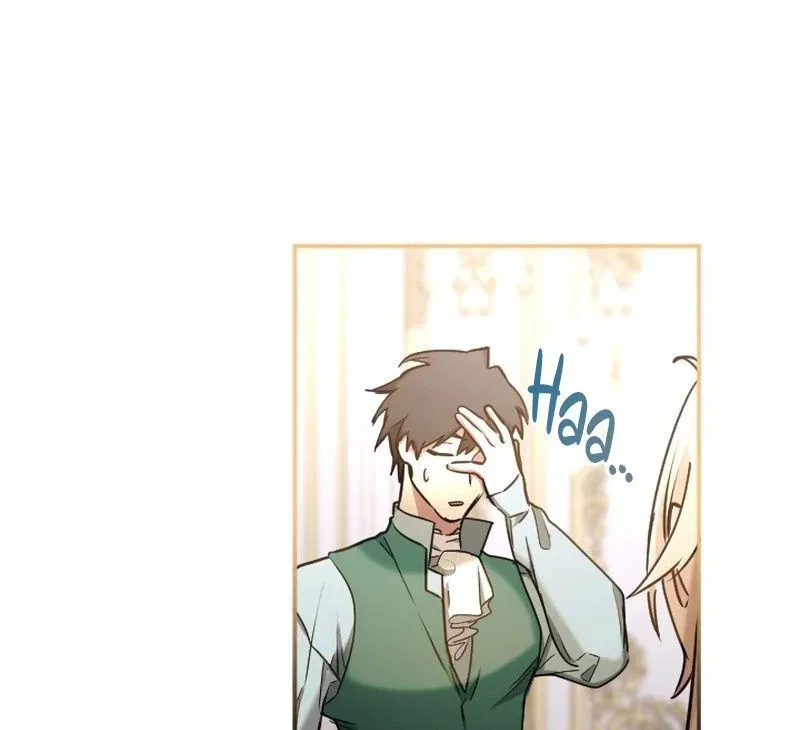 You Promised to Divorce Me After 10 Years, Right Dear? Chapter 31 – Page 36