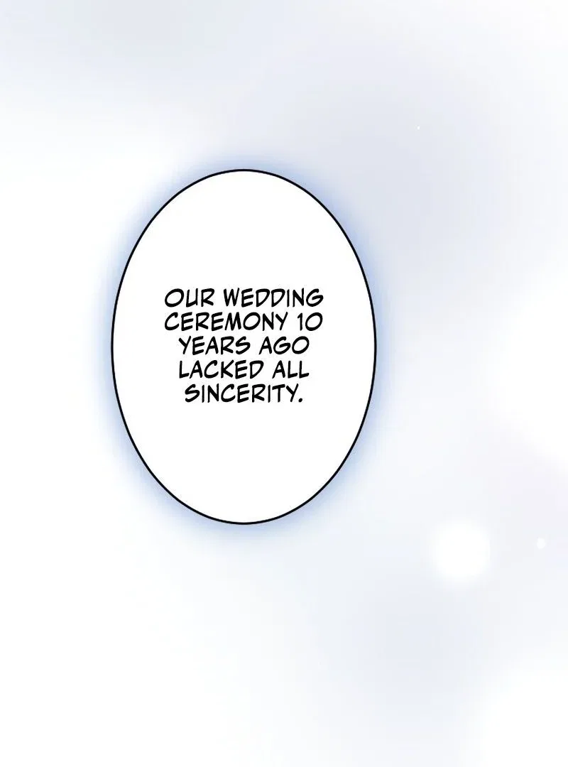 You Promised to Divorce Me After 10 Years, Right Dear? Chapter 31 – Page 41