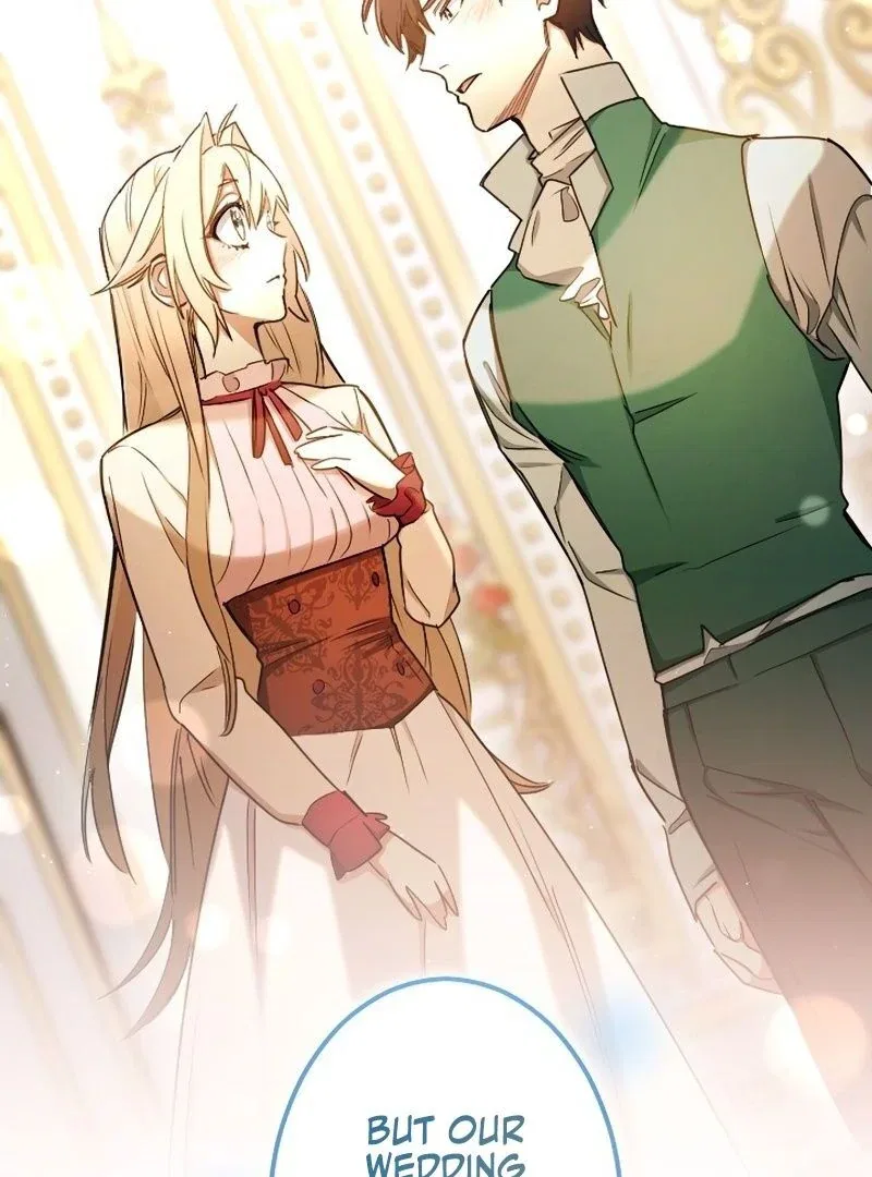 You Promised to Divorce Me After 10 Years, Right Dear? Chapter 31 – Page 43