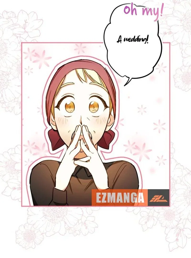 You Promised to Divorce Me After 10 Years, Right Dear? Chapter 31 – Page 45