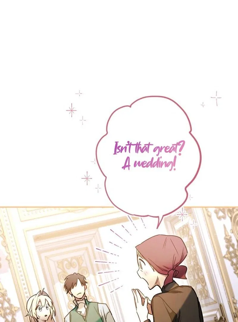 You Promised to Divorce Me After 10 Years, Right Dear? Chapter 31 – Page 46