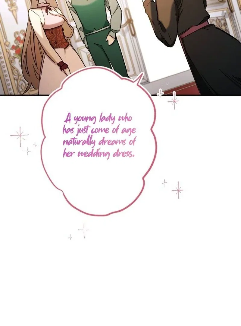 You Promised to Divorce Me After 10 Years, Right Dear? Chapter 31 – Page 47