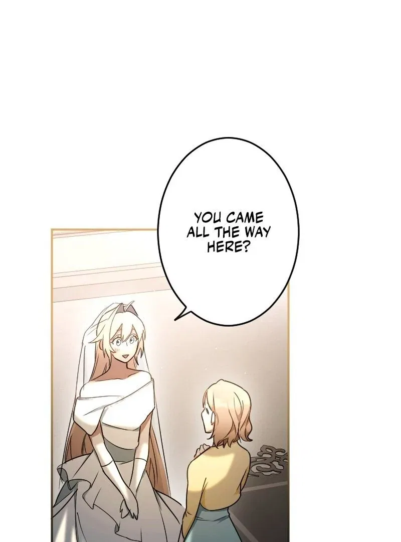 You Promised to Divorce Me After 10 Years, Right Dear? Chapter 31 – Page 70