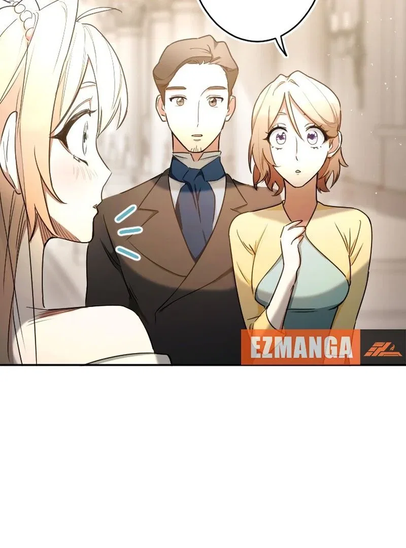 You Promised to Divorce Me After 10 Years, Right Dear? Chapter 31 – Page 72