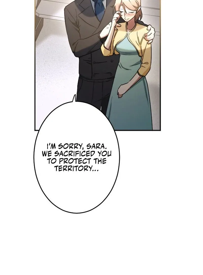 You Promised to Divorce Me After 10 Years, Right Dear? Chapter 31 – Page 81