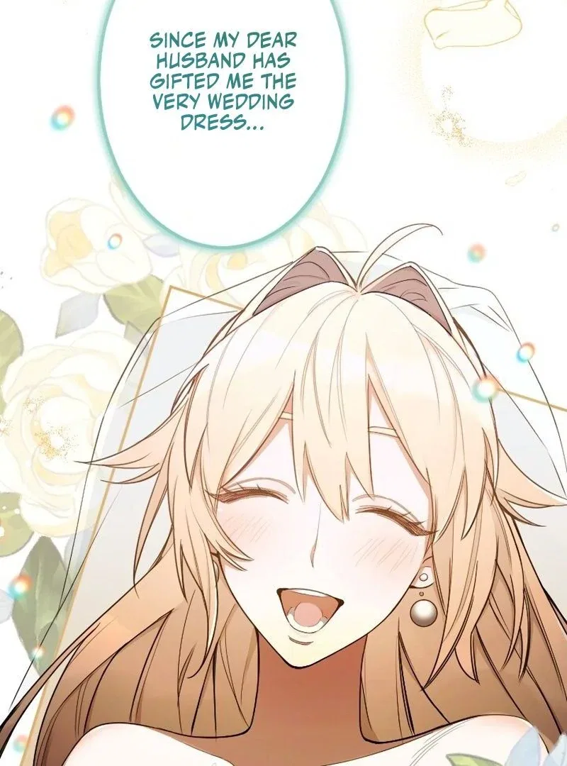 You Promised to Divorce Me After 10 Years, Right Dear? Chapter 31 – Page 84