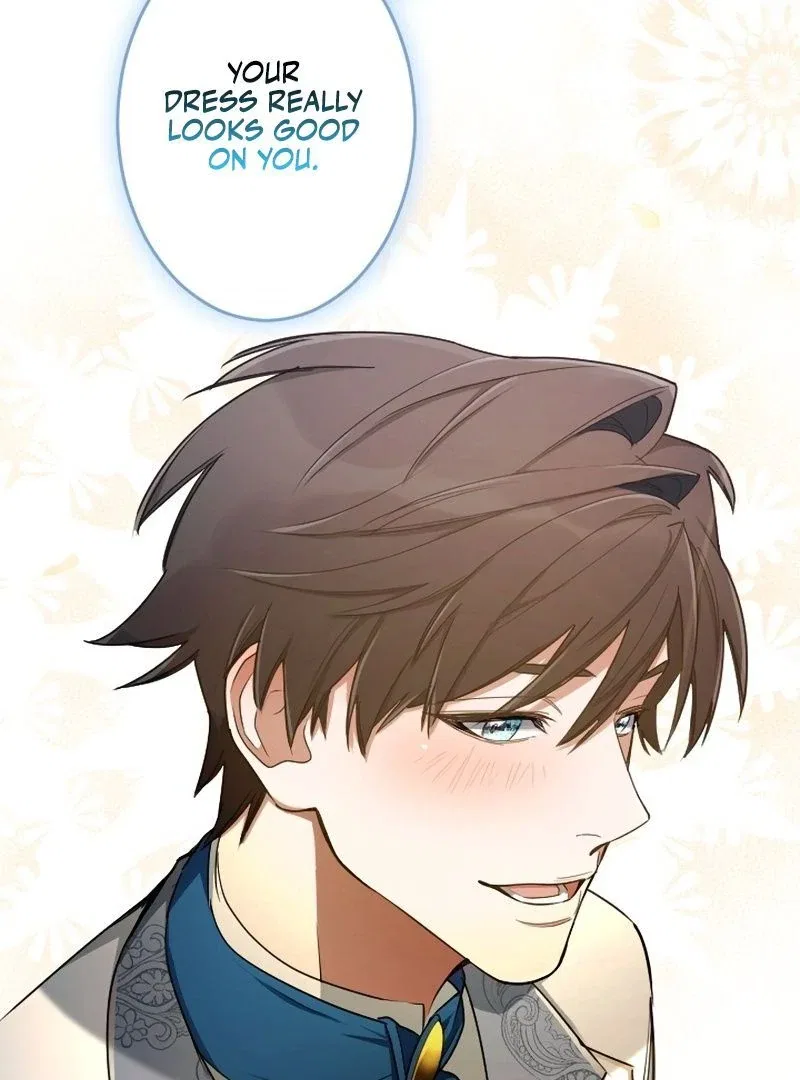 You Promised to Divorce Me After 10 Years, Right Dear? Chapter 31 – Page 96