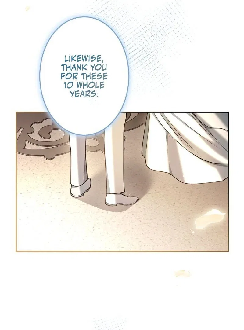You Promised to Divorce Me After 10 Years, Right Dear? Chapter 31 – Page 100
