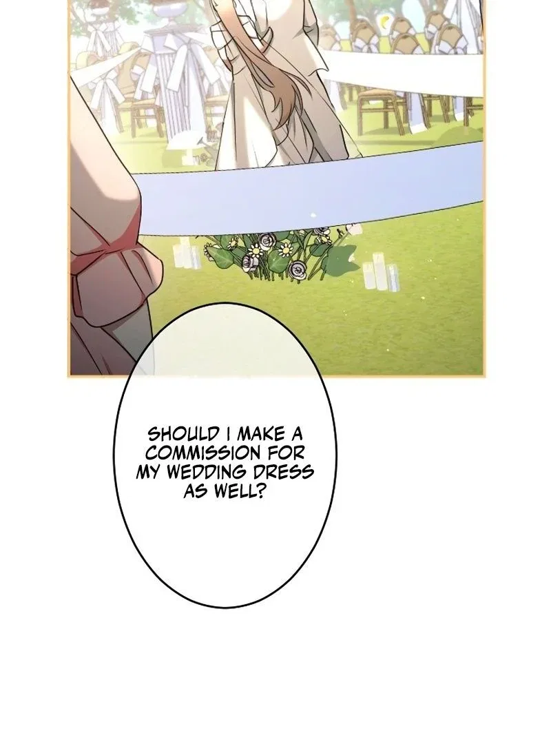 You Promised to Divorce Me After 10 Years, Right Dear? Chapter 31 – Page 107
