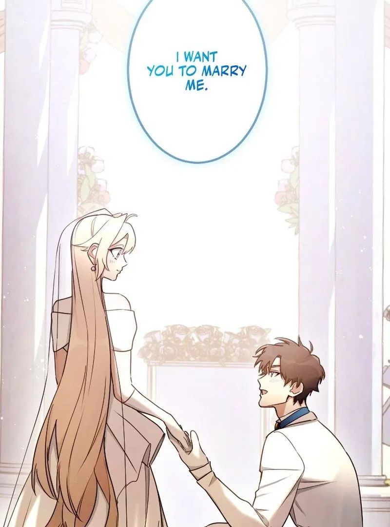 You Promised to Divorce Me After 10 Years, Right Dear? Chapter 31 – Page 116
