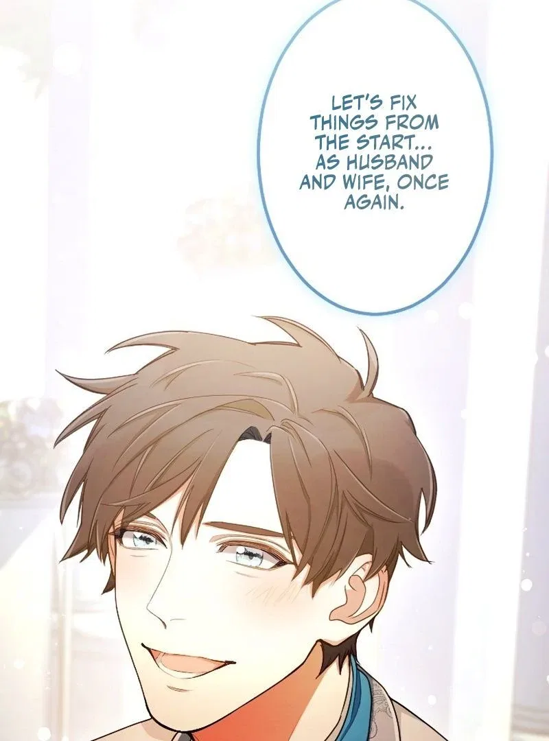 You Promised to Divorce Me After 10 Years, Right Dear? Chapter 31 – Page 118