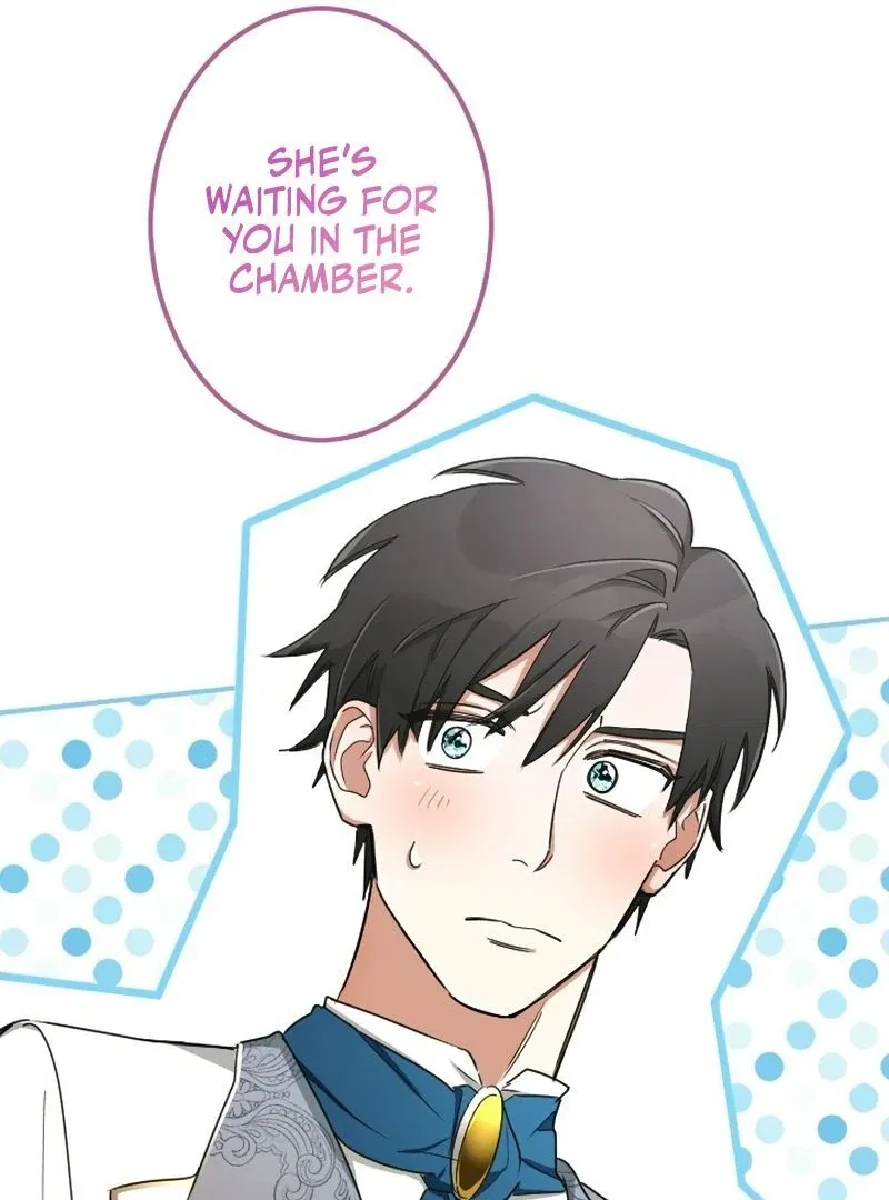 You Promised to Divorce Me After 10 Years, Right Dear? Chapter 31 – Page 134