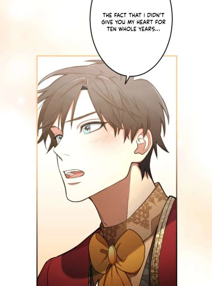 You Promised to Divorce Me After 10 Years, Right Dear? Chapter 30 – Page 2