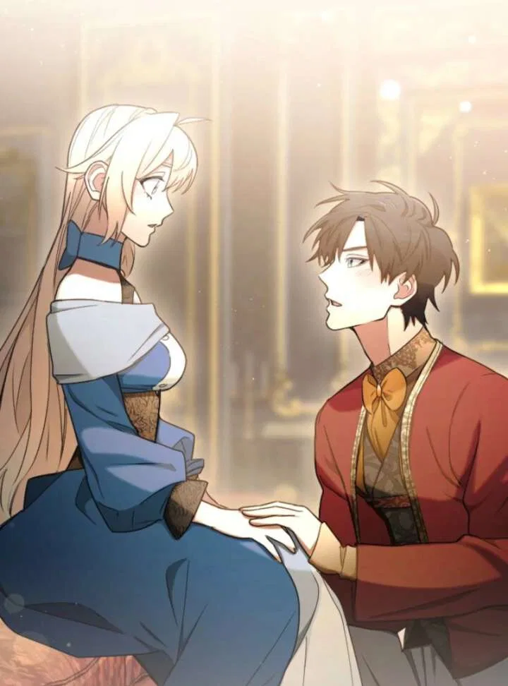 You Promised to Divorce Me After 10 Years, Right Dear? Chapter 30 – Page 5