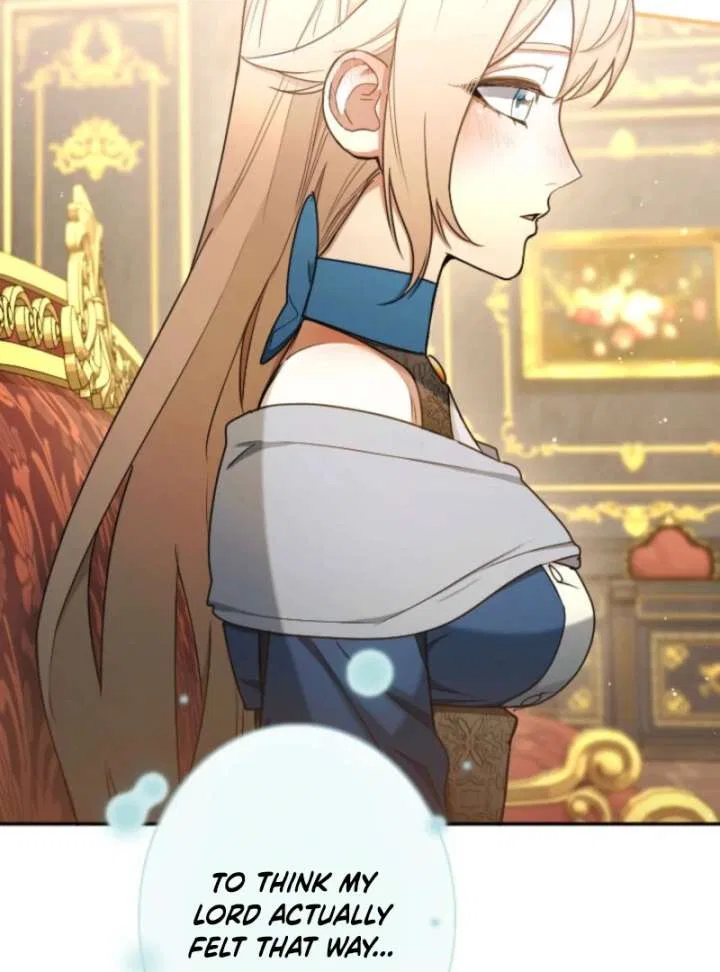 You Promised to Divorce Me After 10 Years, Right Dear? Chapter 30 – Page 7