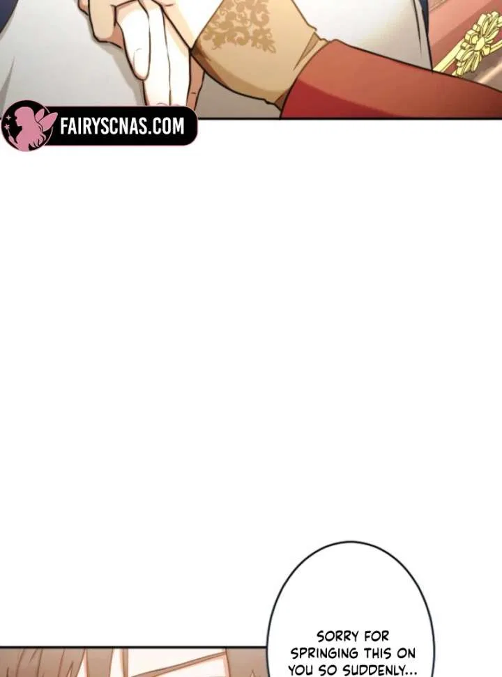 You Promised to Divorce Me After 10 Years, Right Dear? Chapter 30 – Page 15