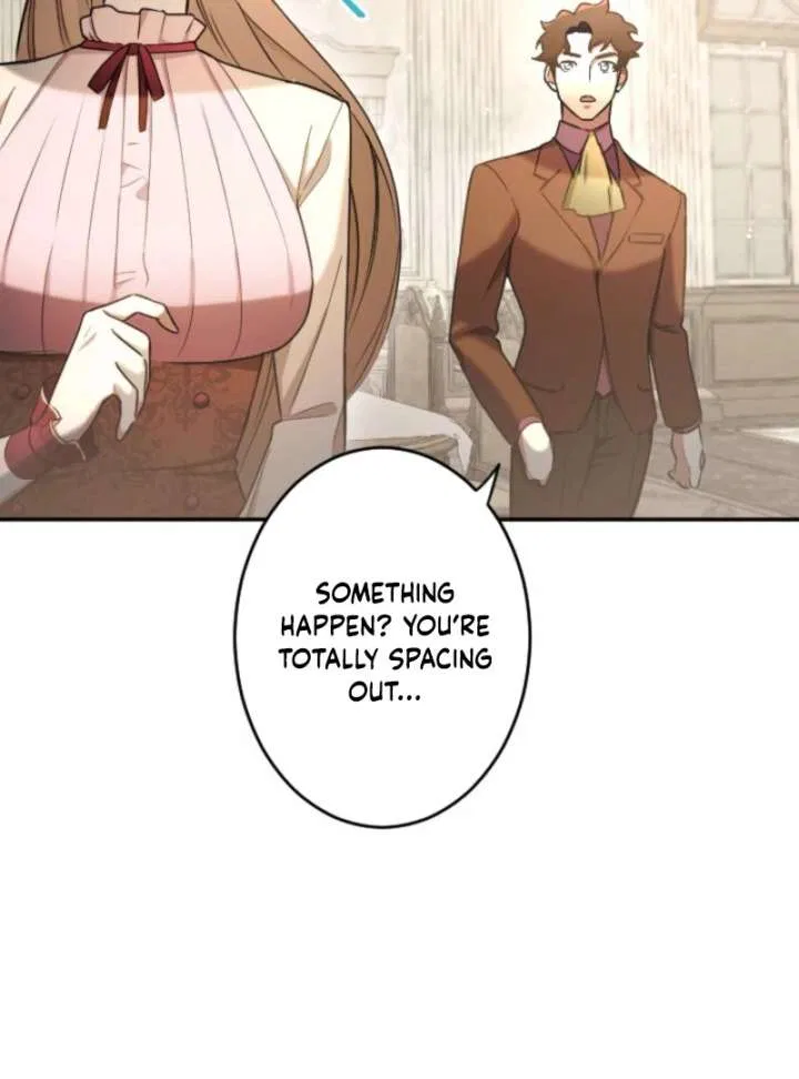 You Promised to Divorce Me After 10 Years, Right Dear? Chapter 30 – Page 31