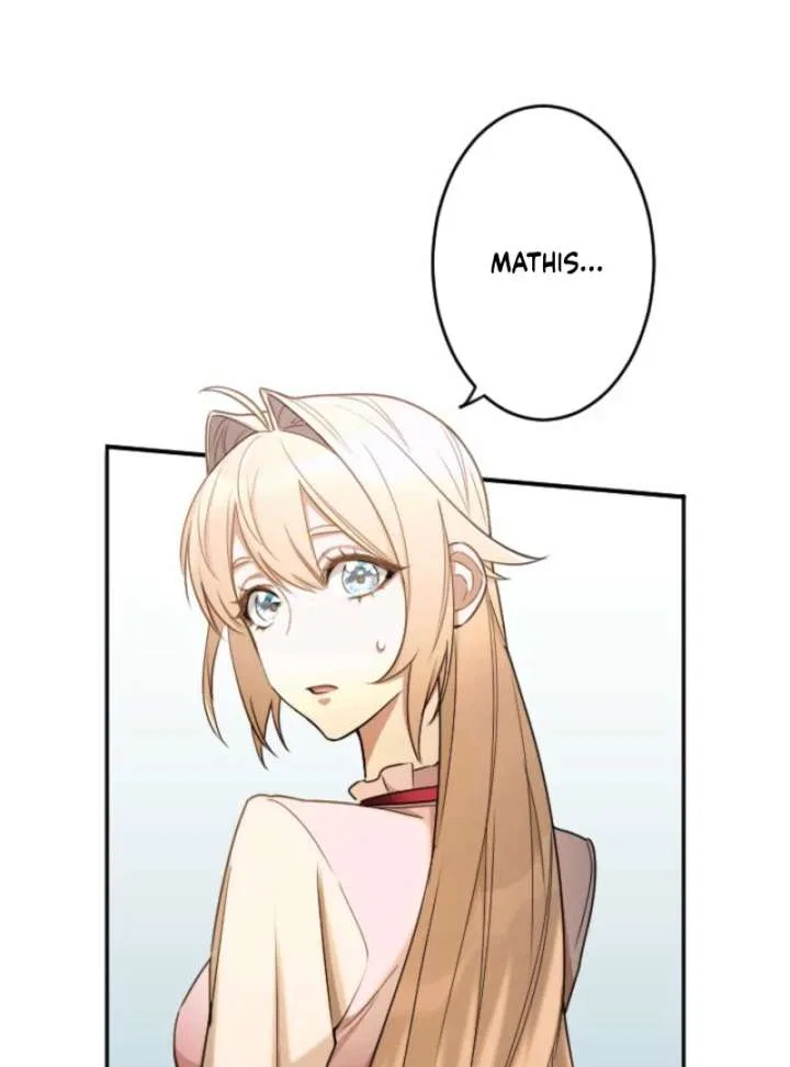You Promised to Divorce Me After 10 Years, Right Dear? Chapter 30 – Page 32
