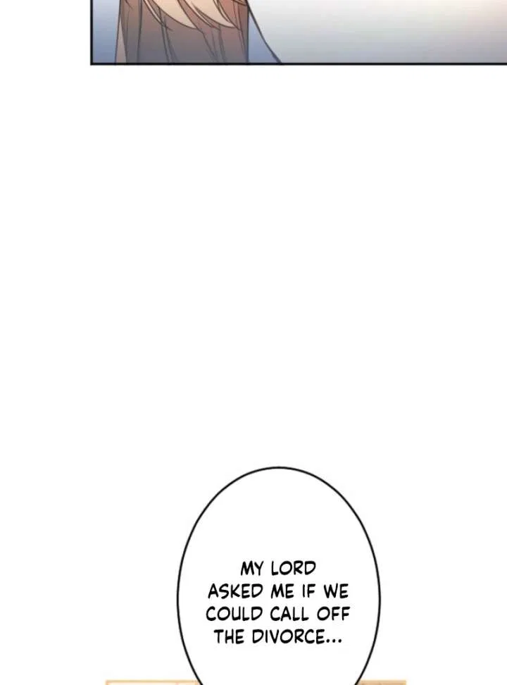 You Promised to Divorce Me After 10 Years, Right Dear? Chapter 30 – Page 34