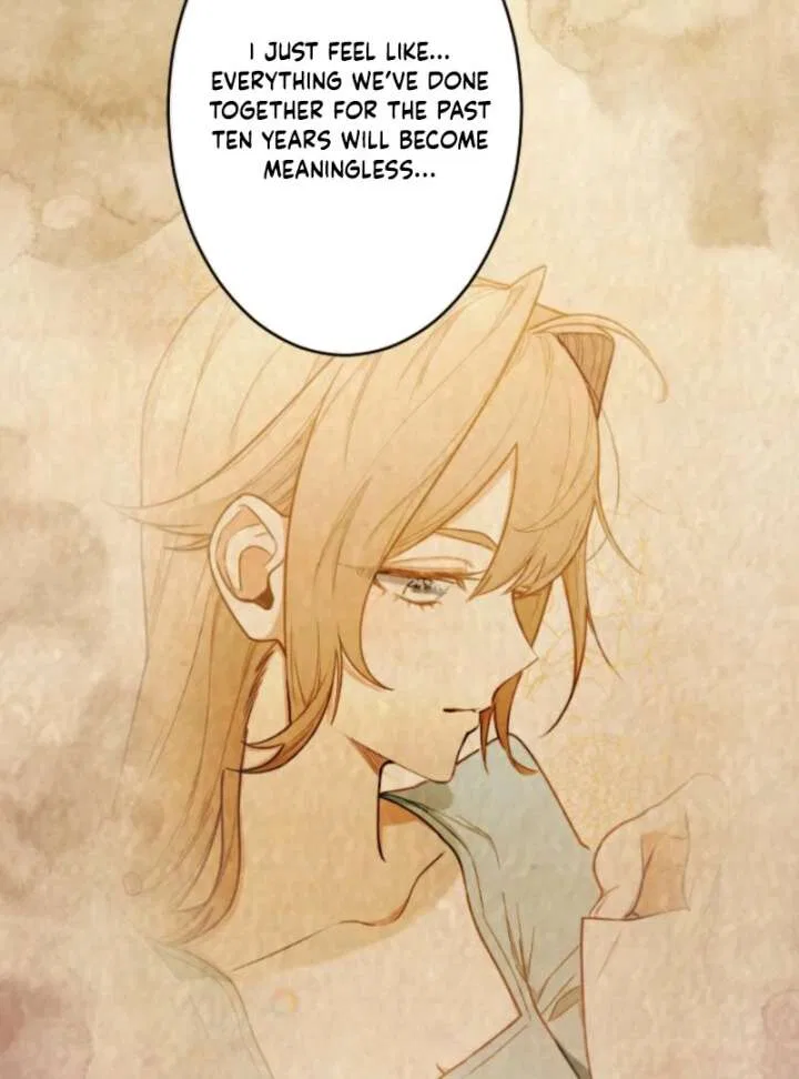 You Promised to Divorce Me After 10 Years, Right Dear? Chapter 30 – Page 43