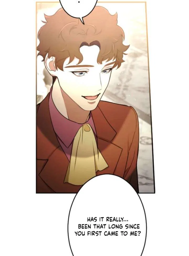 You Promised to Divorce Me After 10 Years, Right Dear? Chapter 30 – Page 45