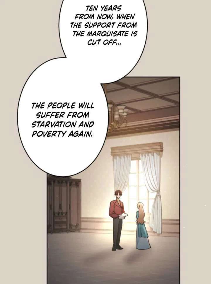 You Promised to Divorce Me After 10 Years, Right Dear? Chapter 30 – Page 57