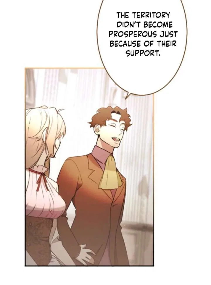 You Promised to Divorce Me After 10 Years, Right Dear? Chapter 30 – Page 69