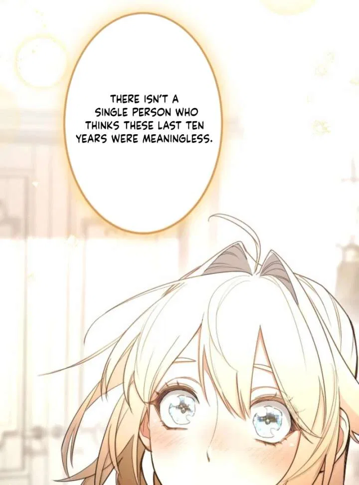 You Promised to Divorce Me After 10 Years, Right Dear? Chapter 30 – Page 74