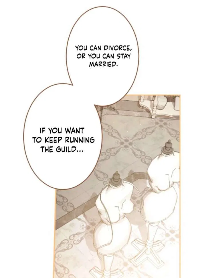 You Promised to Divorce Me After 10 Years, Right Dear? Chapter 30 – Page 79