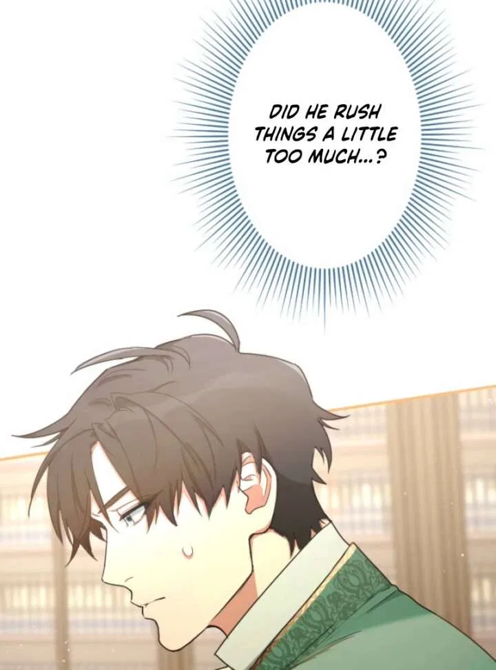 You Promised to Divorce Me After 10 Years, Right Dear? Chapter 30 – Page 87