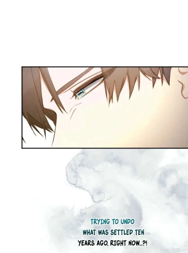 You Promised to Divorce Me After 10 Years, Right Dear? Chapter 30 – Page 90