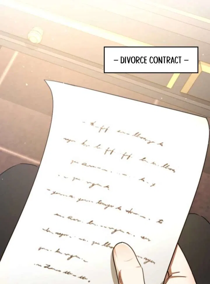 You Promised to Divorce Me After 10 Years, Right Dear? Chapter 29 – Page 8