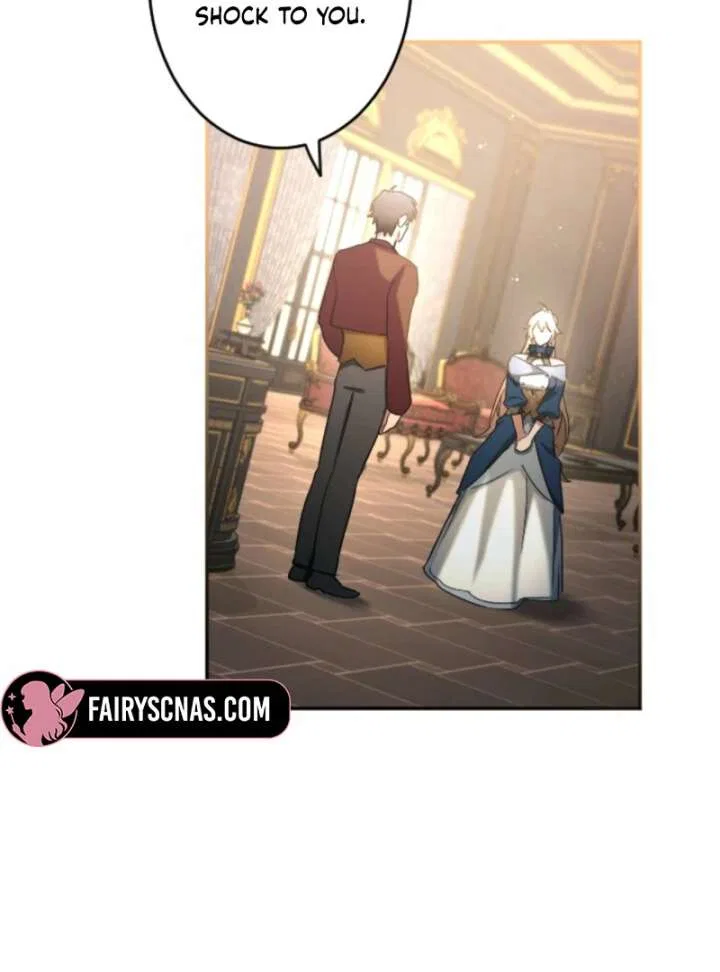 You Promised to Divorce Me After 10 Years, Right Dear? Chapter 29 – Page 29