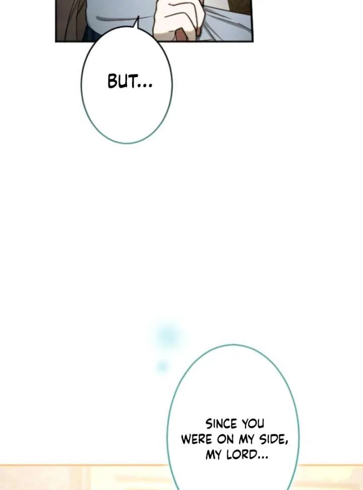 You Promised to Divorce Me After 10 Years, Right Dear? Chapter 29 – Page 31