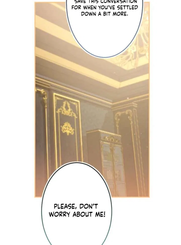You Promised to Divorce Me After 10 Years, Right Dear? Chapter 29 – Page 35