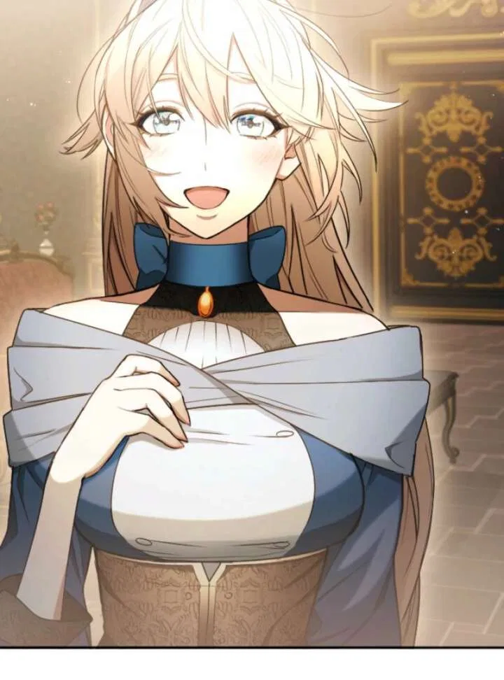 You Promised to Divorce Me After 10 Years, Right Dear? Chapter 29 – Page 37
