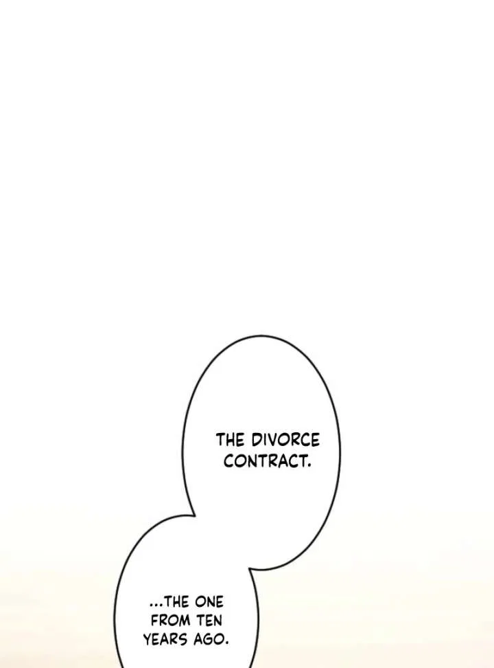 You Promised to Divorce Me After 10 Years, Right Dear? Chapter 29 – Page 47