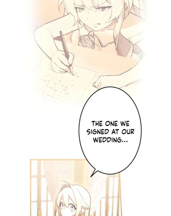 You Promised to Divorce Me After 10 Years, Right Dear? Chapter 29 – Page 50