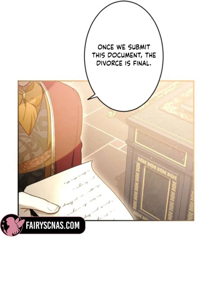 You Promised to Divorce Me After 10 Years, Right Dear? Chapter 29 – Page 52