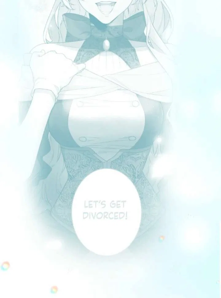 You Promised to Divorce Me After 10 Years, Right Dear? Chapter 29 – Page 54