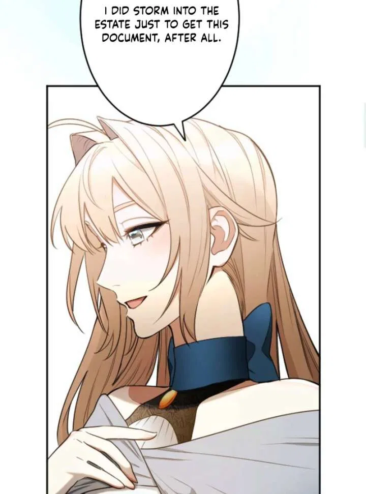 You Promised to Divorce Me After 10 Years, Right Dear? Chapter 29 – Page 56