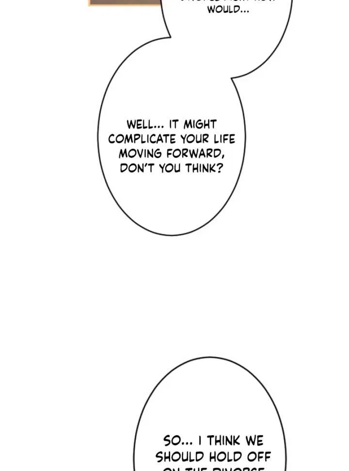 You Promised to Divorce Me After 10 Years, Right Dear? Chapter 29 – Page 85