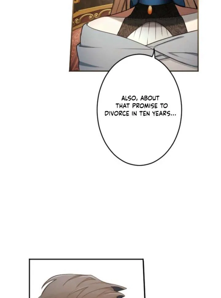You Promised to Divorce Me After 10 Years, Right Dear? Chapter 29 – Page 88