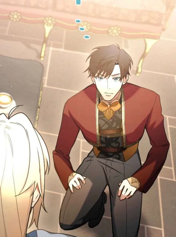You Promised to Divorce Me After 10 Years, Right Dear? Chapter 29 – Page 94