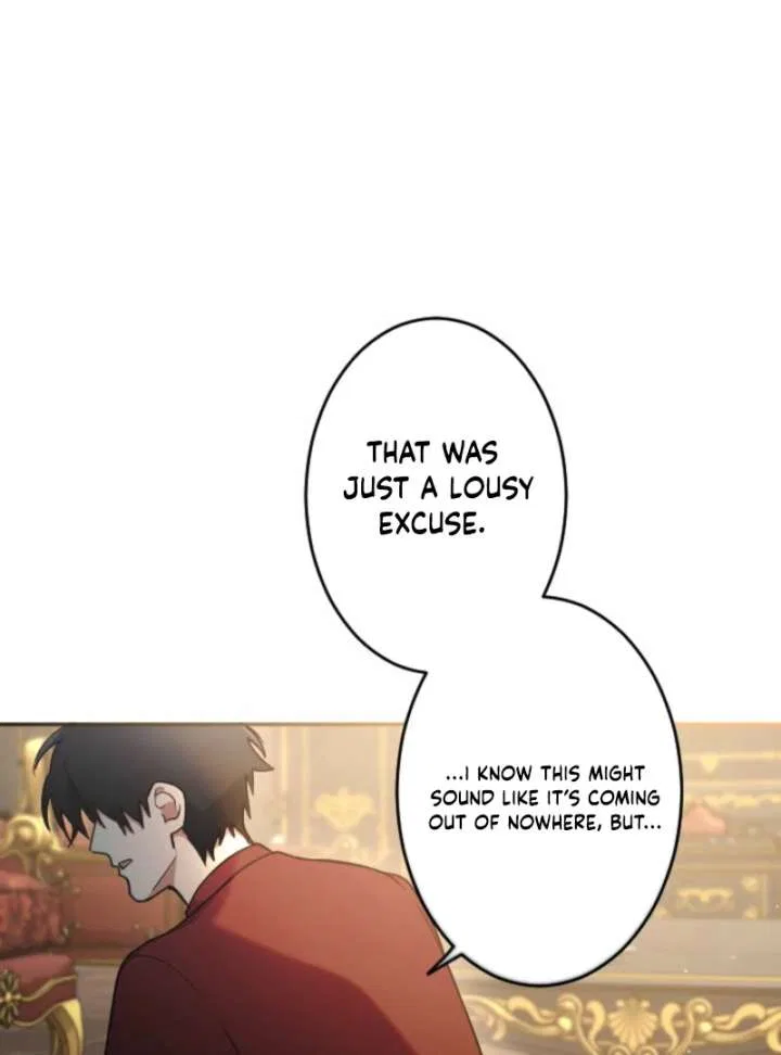 You Promised to Divorce Me After 10 Years, Right Dear? Chapter 29 – Page 97