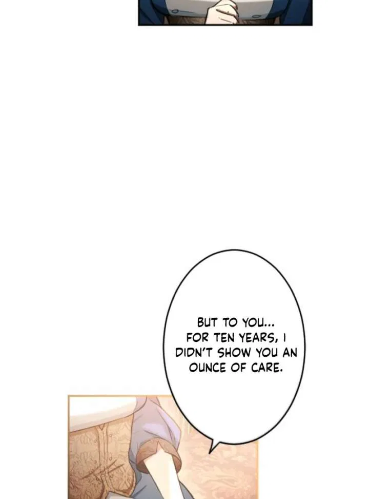 You Promised to Divorce Me After 10 Years, Right Dear? Chapter 29 – Page 109