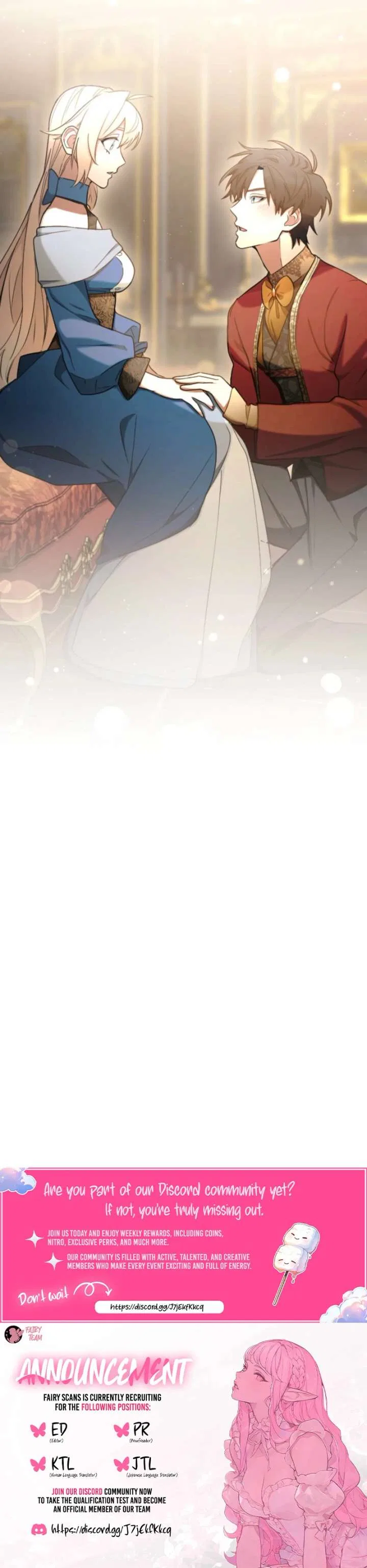 You Promised to Divorce Me After 10 Years, Right Dear? Chapter 29 – Page 116