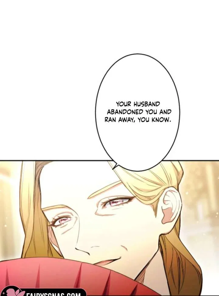 You Promised to Divorce Me After 10 Years, Right Dear? Chapter 28 – Page 4